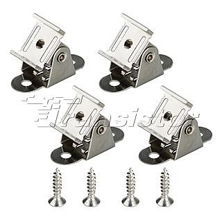 Крепеж arlight sl-slim-180deg поворотный 024332