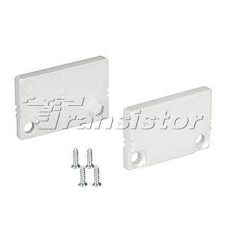 Заглушка arlight sl-slim20-h13 024335