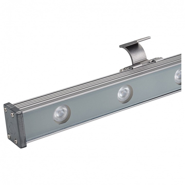 Настенно-потолочный прожектор arlight  24336