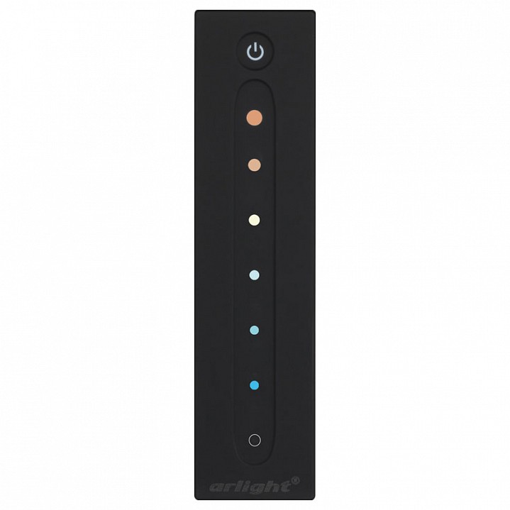 Пульт-регулятор цт кнопочная arlight sr-2833 024407