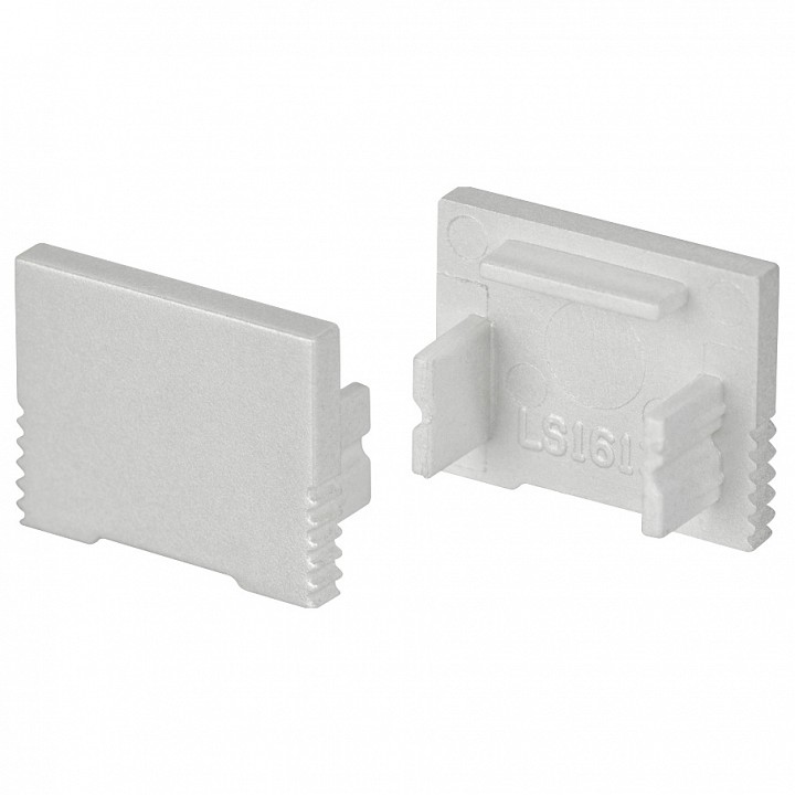 Набор скоб для встраивания профиля arlight sl-slim 24473