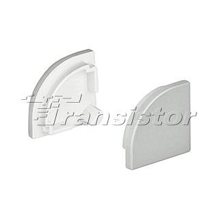 Заглушка arlight sl-kant-h16 round 024482