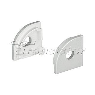 Заглушка arlight sl-kant-h16 round 024483