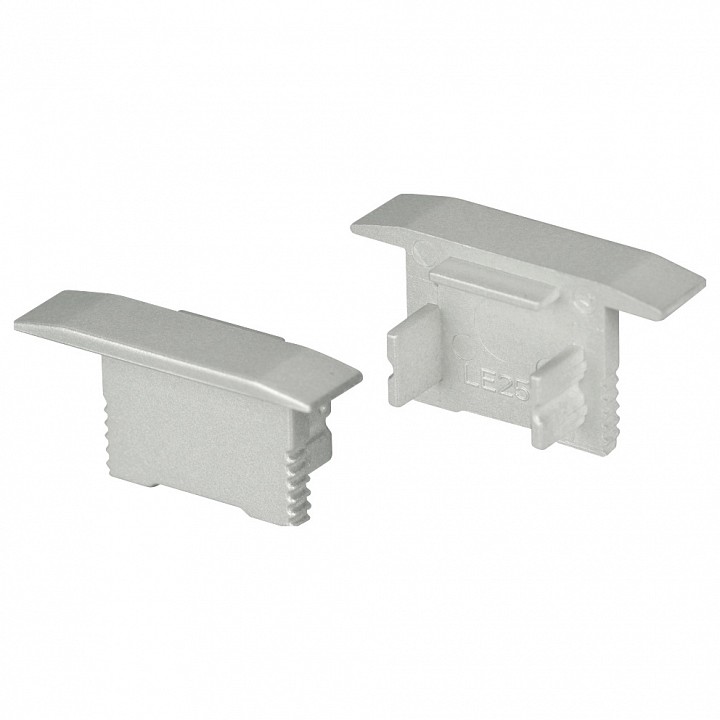 Набор скоб для встраивания профиля arlight sl-slim 24487