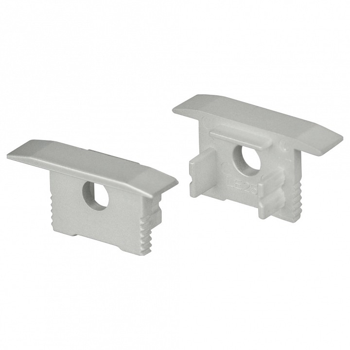 Набор скоб для встраивания профиля arlight sl-slim 24488
