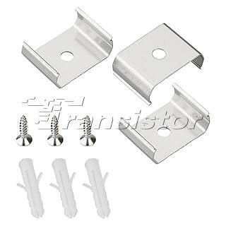 Крепеж arlight sl-round-d90 024548