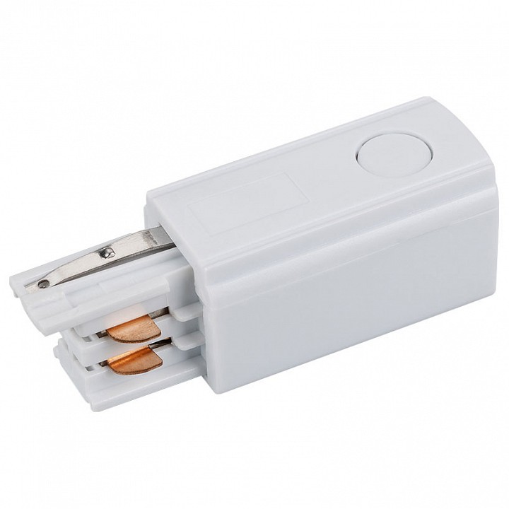 Заглушка для трека arlight lgd-4tr 024714