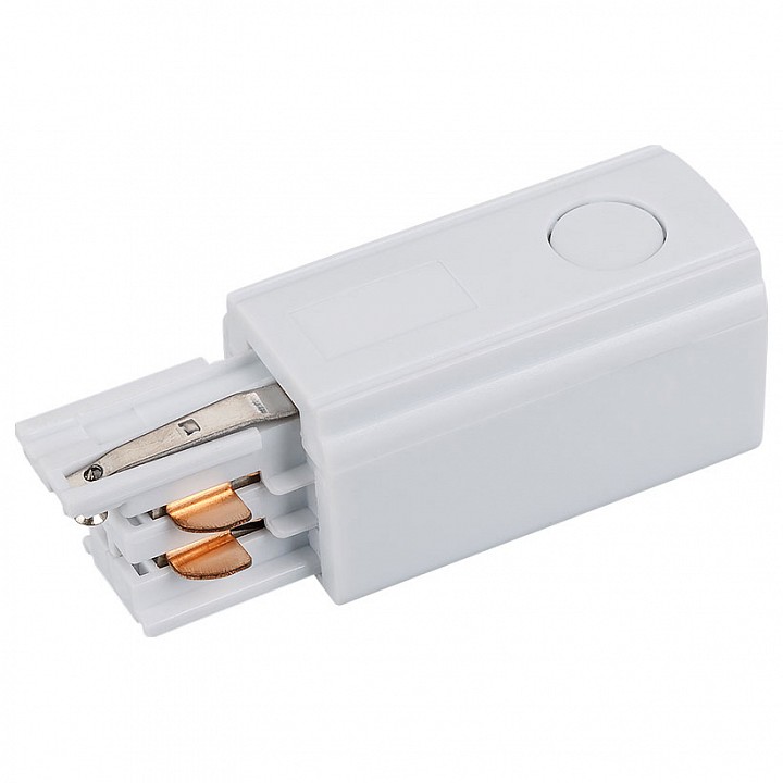 Заглушка для трека arlight lgd-4tr 024715