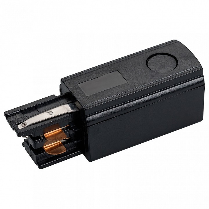 Заглушка для трека arlight lgd-4tr 024716