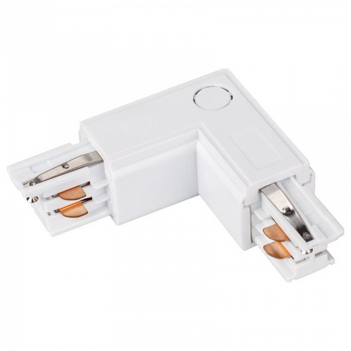 Соединитель угловой l-образный для треков arlight lgd 4tr 024719