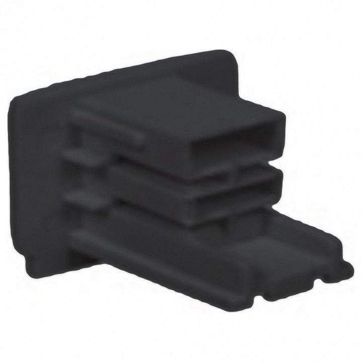 Заглушка arlight lgd 4tr 024730