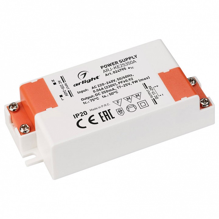 Блок питания arlight  024795