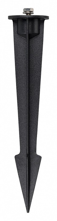 Стержнь наземный arlight accessories 024889