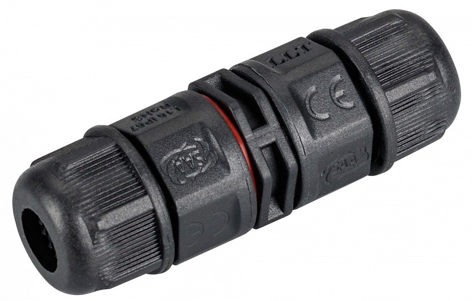 Соединитель сетевой arlight  024936