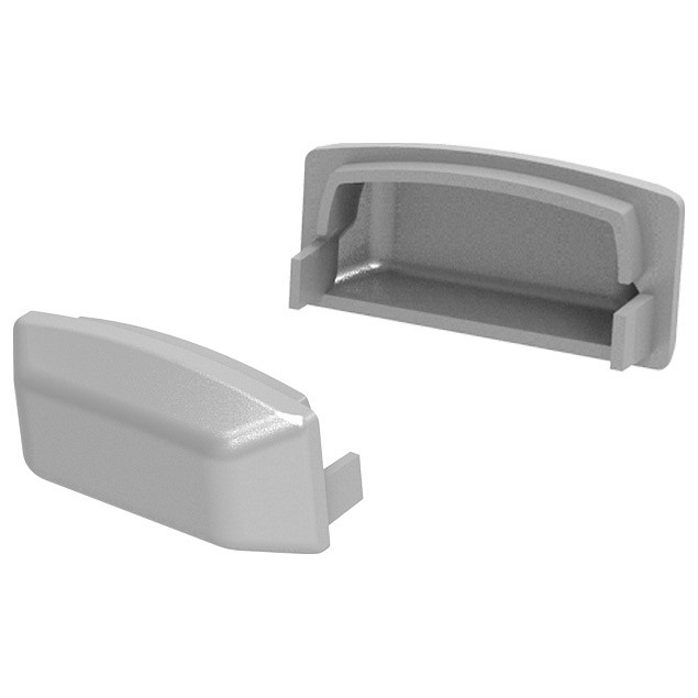 Набор заглушек для профиля arlight arh-wave 25000