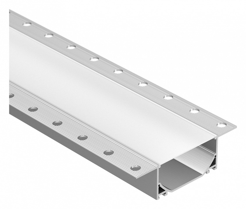 Профиль встраиваемый arlight arh-linia72 25025