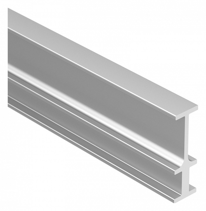 Профиль-держатель накладной arlight foled-rail 25232