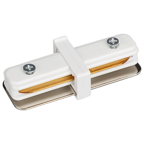 Соединитель лент прямой жесткий arlight lgd-2tr 25272