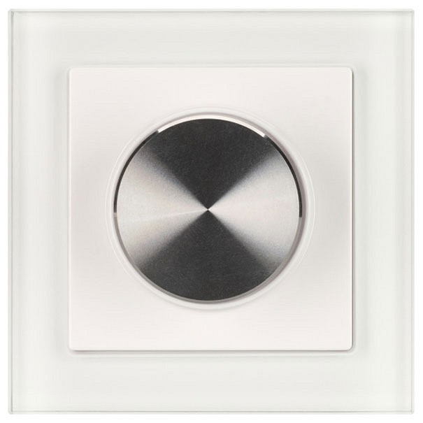 Диммер роторный arlight  025525