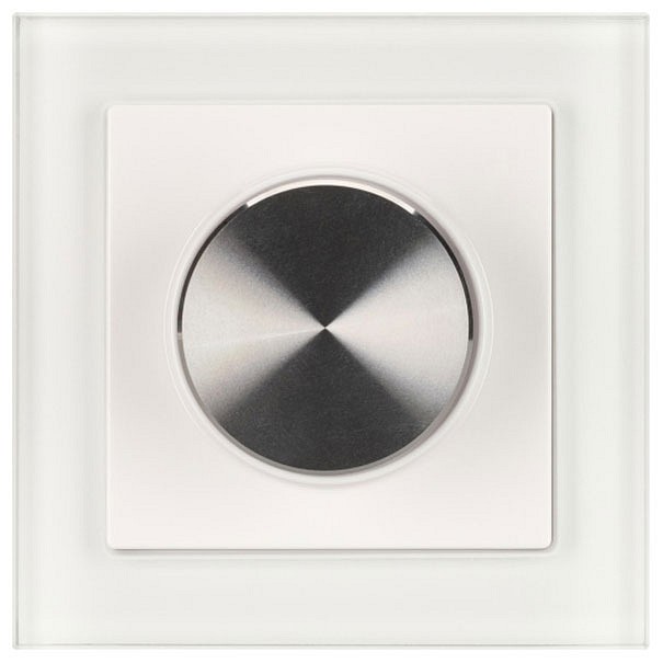 Диммер роторный arlight  025528