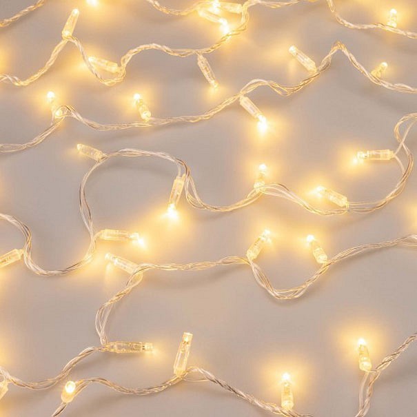 Гирлянда нить arlight ard string classic 25814