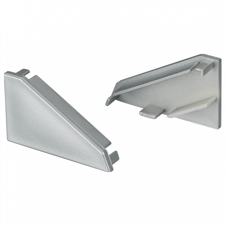 Набор заглушек для профиля arlight klus 25966