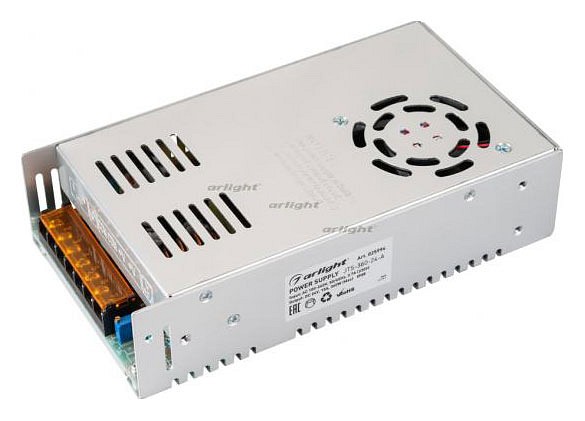 Блок питания arlight jts-360-24-a 025994
