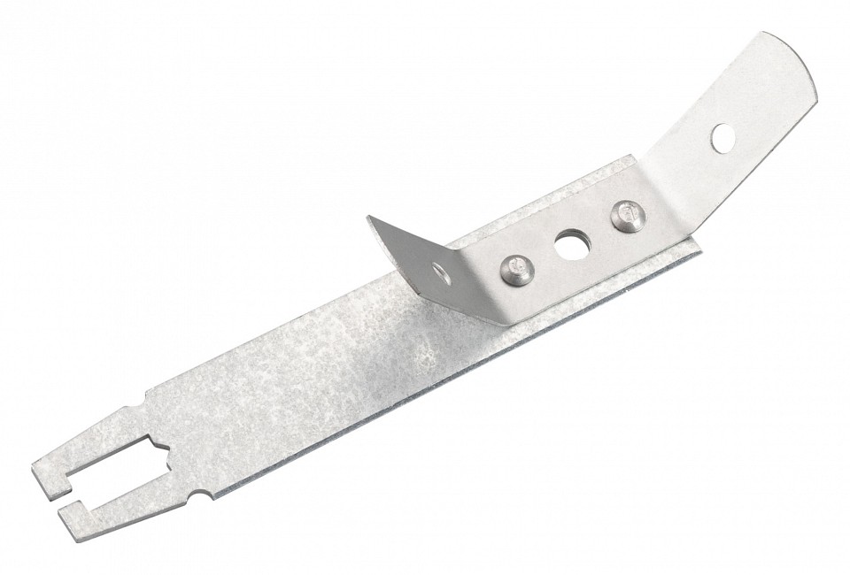 Крепление arlight foled-rail 026151