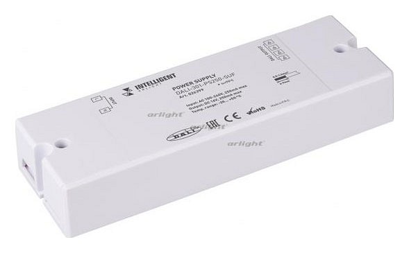 Блок питания arlight dali-301-ps250-suf 026399