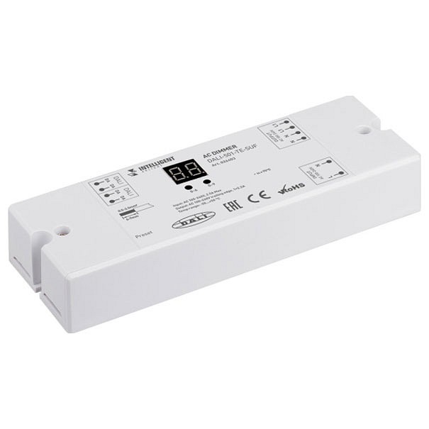 Блок питания arlight  026403