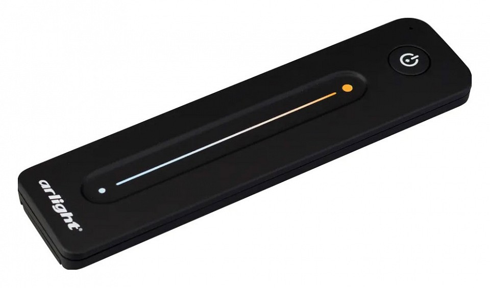 Пульт-диммер слайдер arlight smart 026412