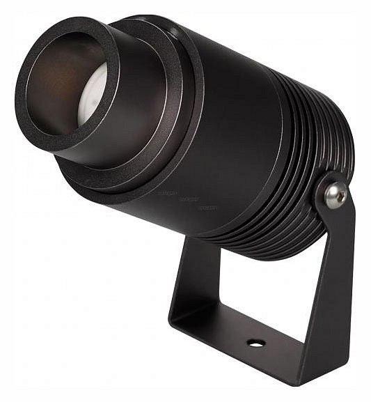 Наземный прожектор arlight alt-ray-zoom-r61-12w warm3000 (dg, 10-60 deg, 230v) 026447