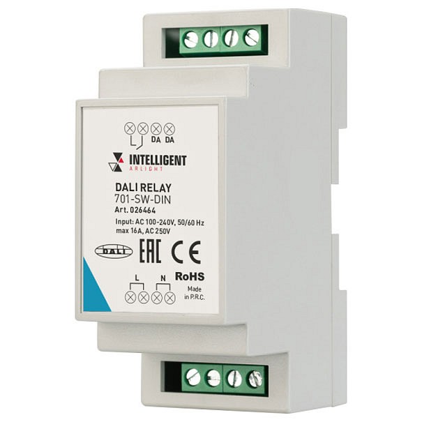 Блок питания arlight  026464