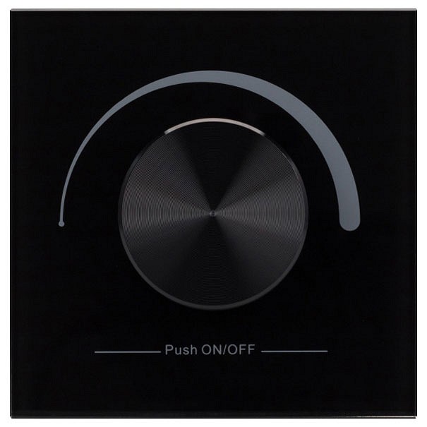 Диммер роторный arlight  026490