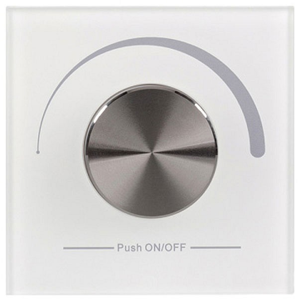 Диммер роторный arlight  026493