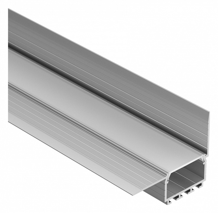 Профиль встраиваемый угловой внутренний arlight pls 026547