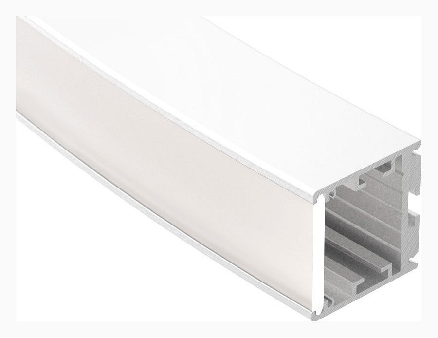 Профиль универсальный arlight sl-arc 026600