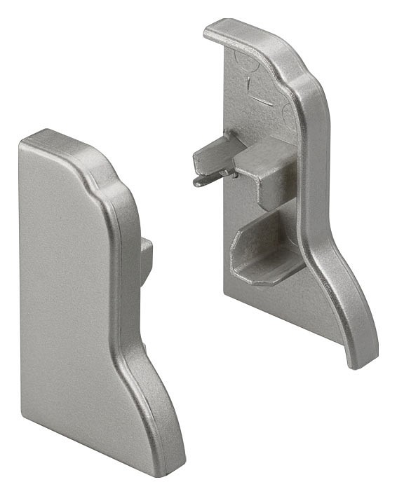 Заглушка для профиля arlight arh 026611