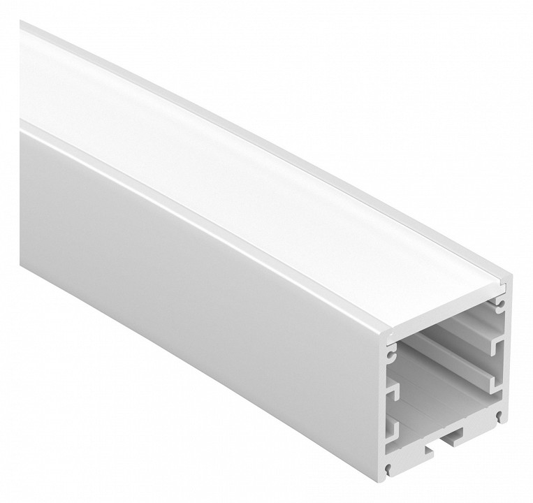 Профиль универсальный arlight sl-arc 026667