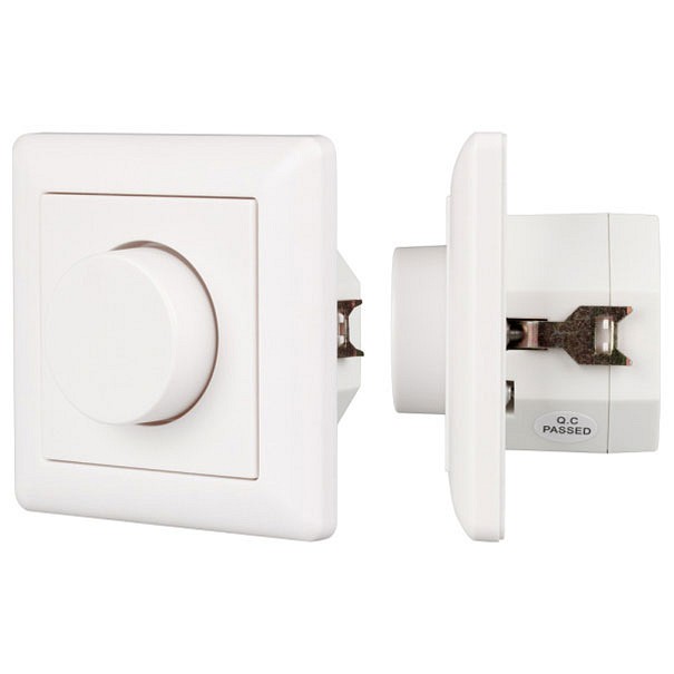 Диммер роторный arlight  026772