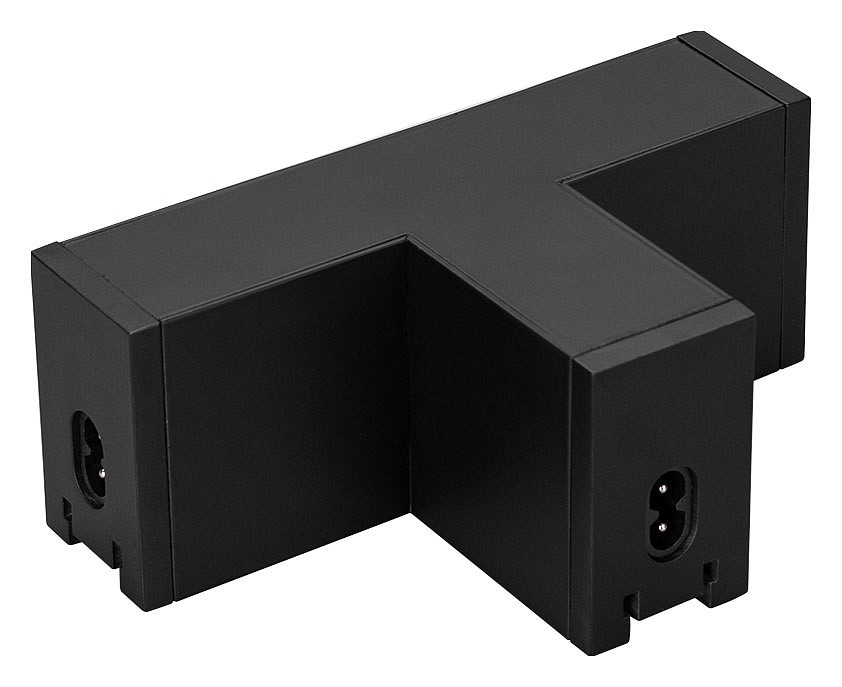 Соединитель t-образный для модульных светильников arlight clip-38 26846