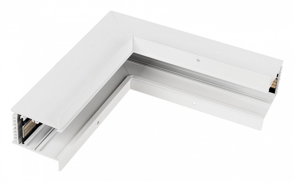 Соединитель угловой внутренний для треков встраиваемых arlight mag-45 026918