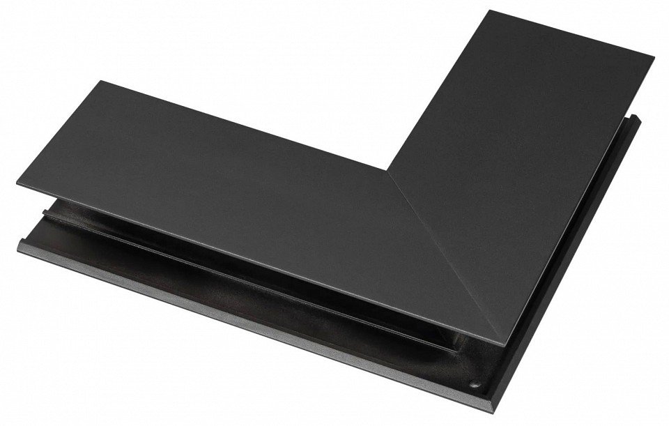 Соединитель угловой внешний для треков накладных arlight mag-45 027011