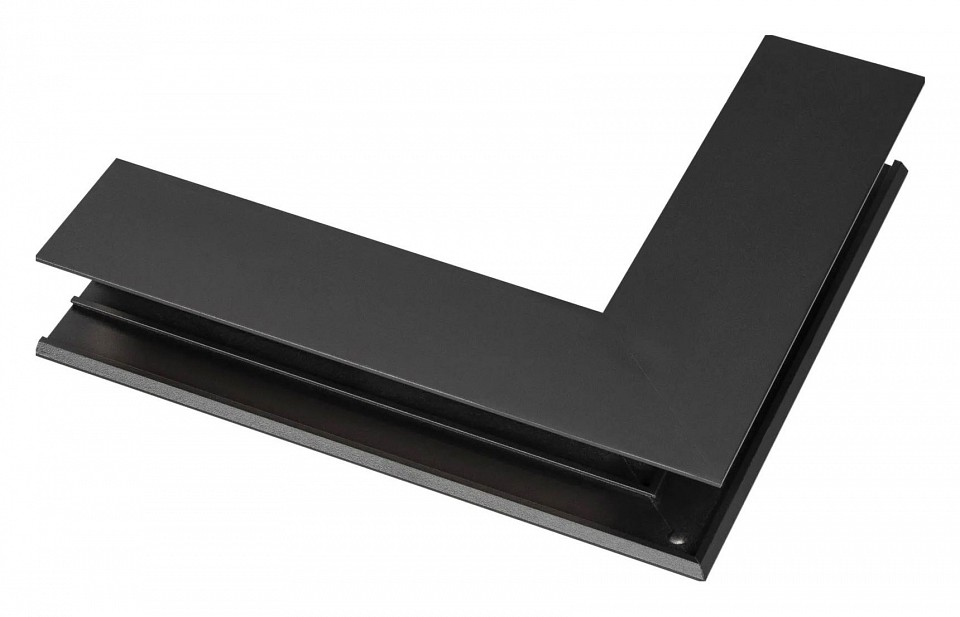 Соединитель угловой внешний для треков накладных arlight mag-45 027016