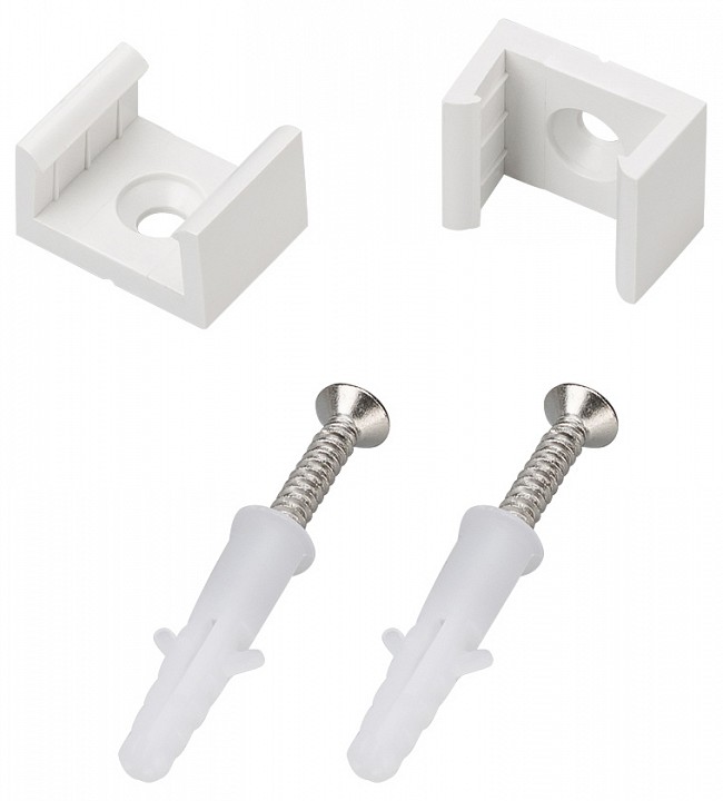 Крепление для ленты arlight  027060