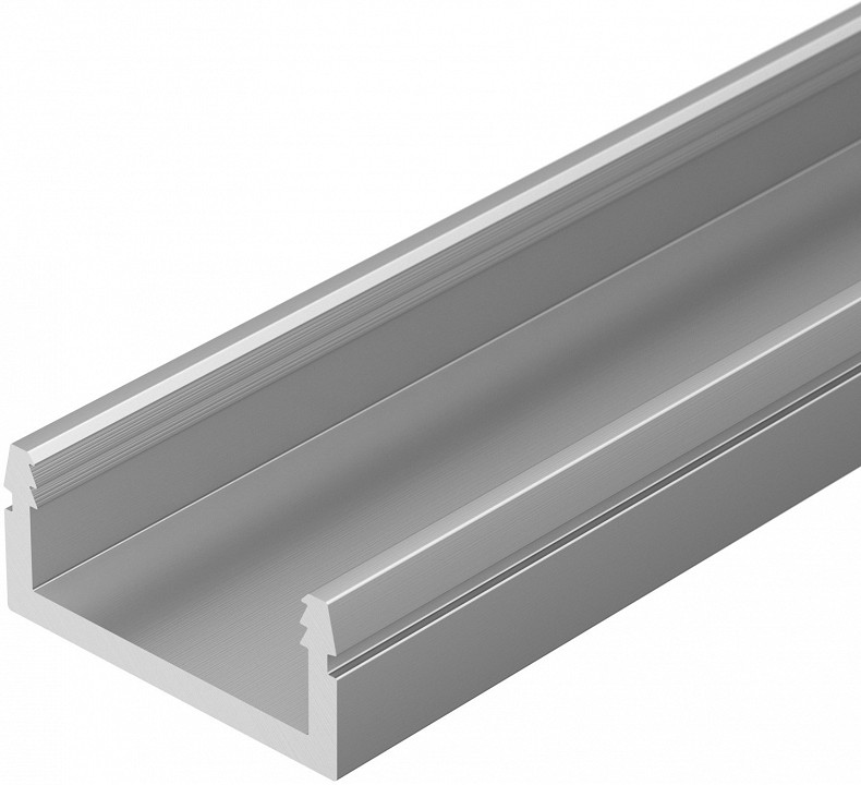 Профиль накладной arlight arh 027088