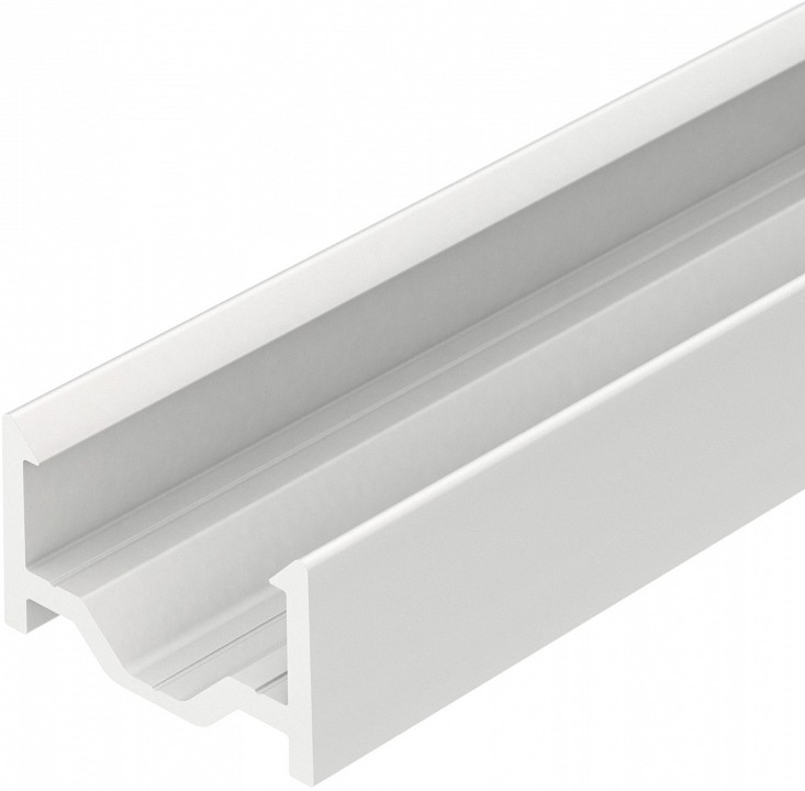 Профиль накладной arlight arh 027091