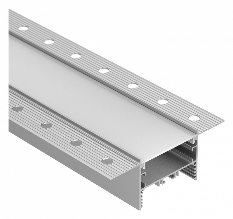 Профиль встраиваемый arlight fantom 027160