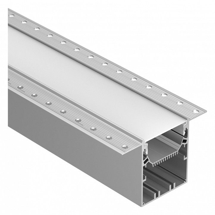 Профиль встраиваемый arlight fantom 027161