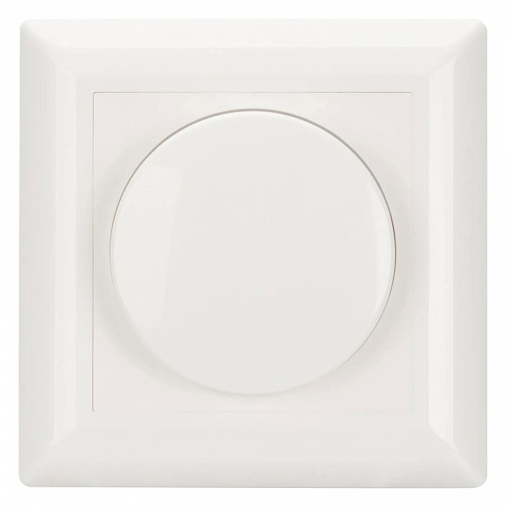 Накладка для диммера arlight ln 027608